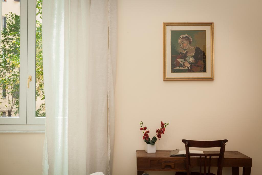 Betty Holiday Valadier Roma Ngoại thất bức ảnh