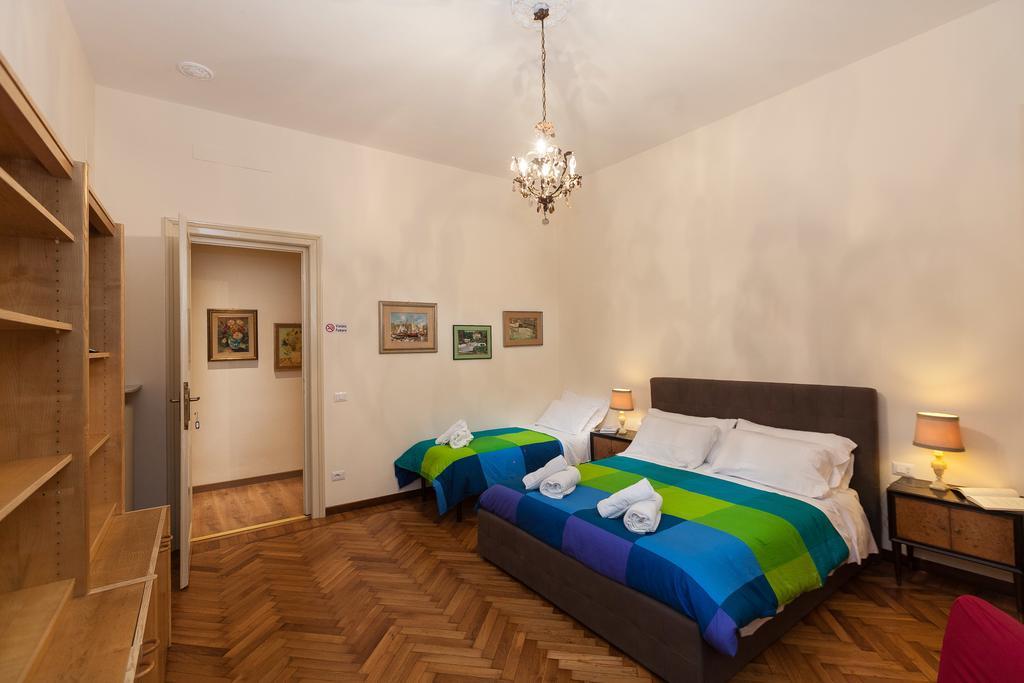Betty Holiday Valadier Roma Ngoại thất bức ảnh